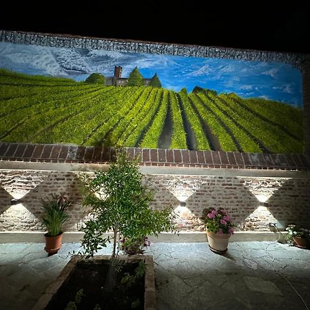 Residenza Nikol Apartment Casale Monferrato Exterior photo