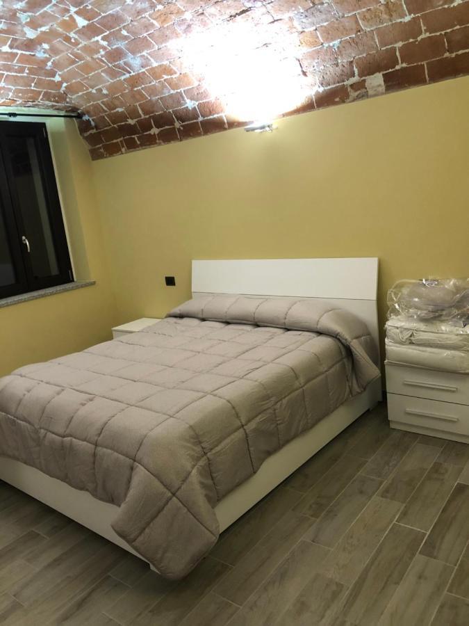 Residenza Nikol Apartment Casale Monferrato Exterior photo