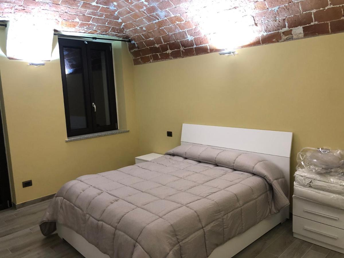 Residenza Nikol Apartment Casale Monferrato Exterior photo