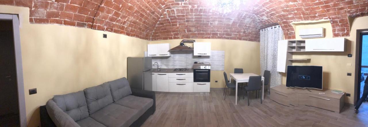 Residenza Nikol Apartment Casale Monferrato Exterior photo