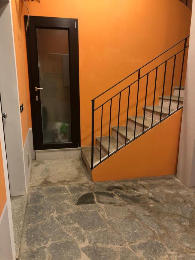 Residenza Nikol Apartment Casale Monferrato Exterior photo