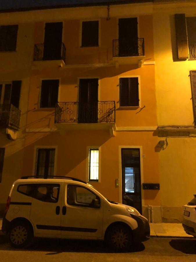 Residenza Nikol Apartment Casale Monferrato Exterior photo