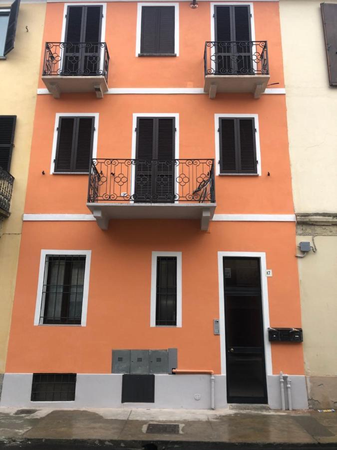 Residenza Nikol Apartment Casale Monferrato Exterior photo