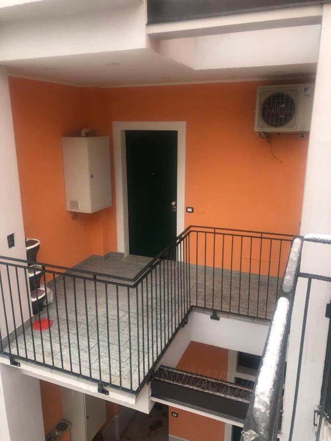 Residenza Nikol Apartment Casale Monferrato Exterior photo