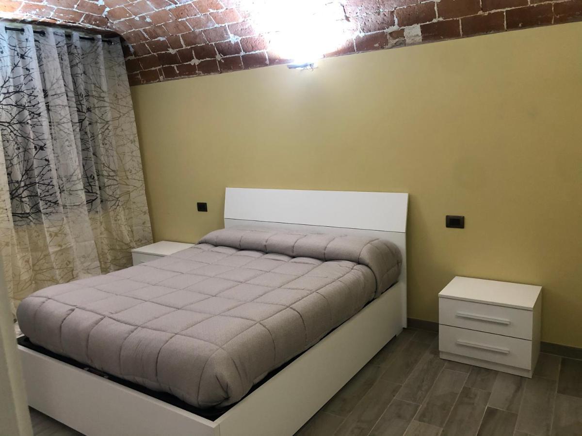 Residenza Nikol Apartment Casale Monferrato Exterior photo