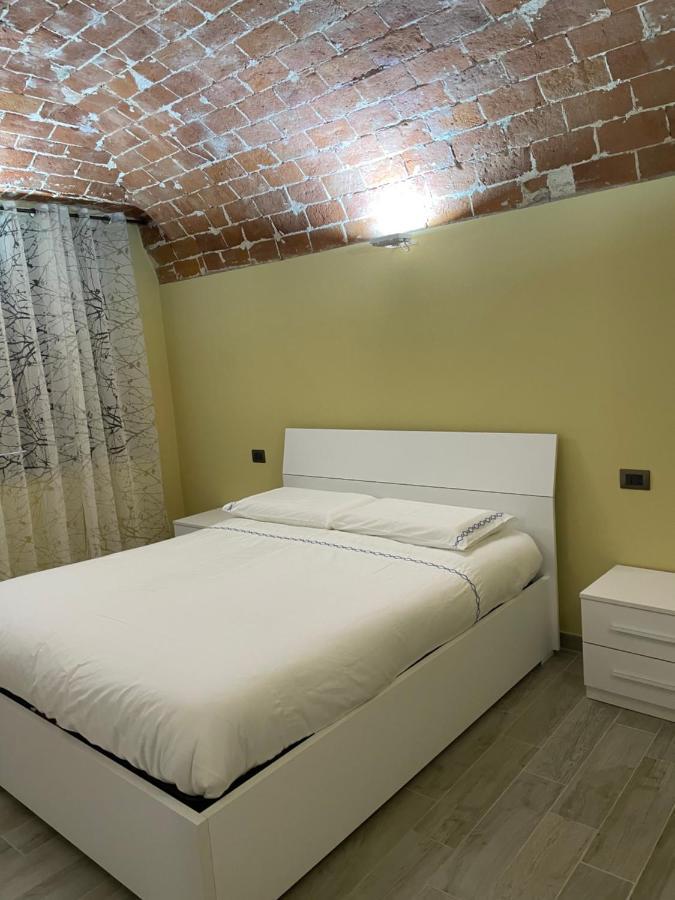 Residenza Nikol Apartment Casale Monferrato Exterior photo