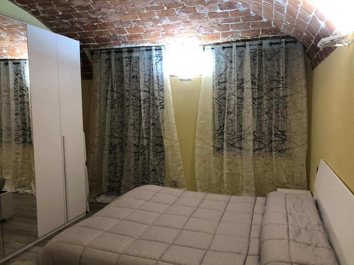 Residenza Nikol Apartment Casale Monferrato Exterior photo
