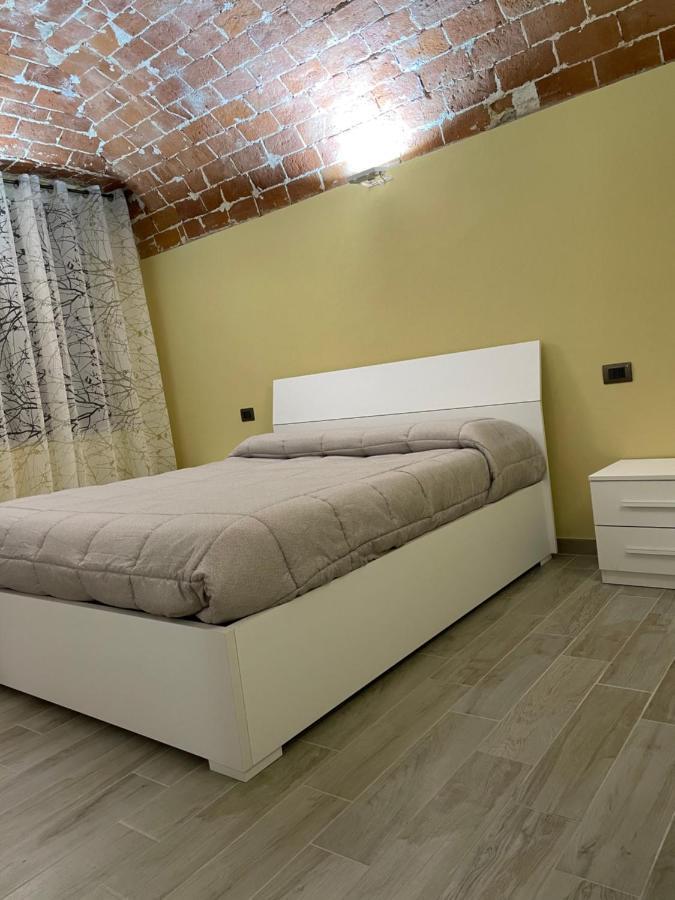 Residenza Nikol Apartment Casale Monferrato Exterior photo