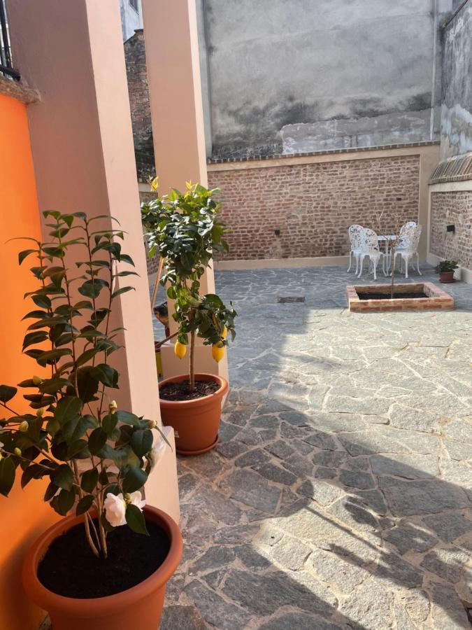Residenza Nikol Apartment Casale Monferrato Exterior photo