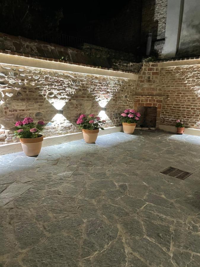 Residenza Nikol Apartment Casale Monferrato Exterior photo