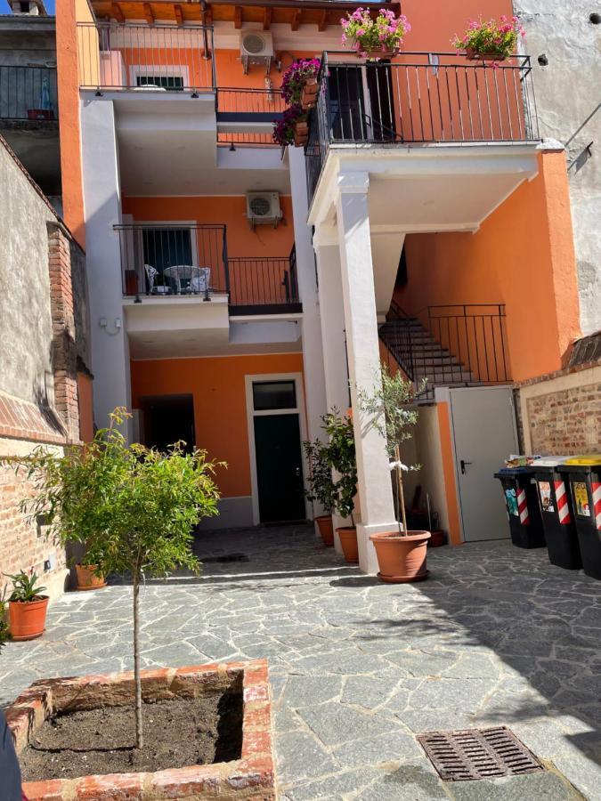 Residenza Nikol Apartment Casale Monferrato Exterior photo