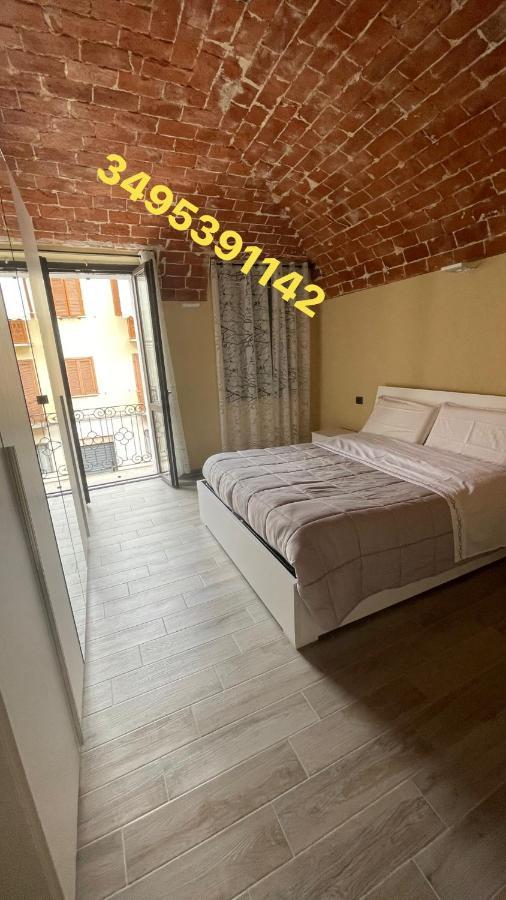 Residenza Nikol Apartment Casale Monferrato Exterior photo