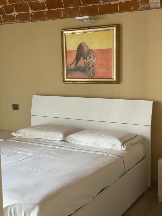 Residenza Nikol Apartment Casale Monferrato Exterior photo