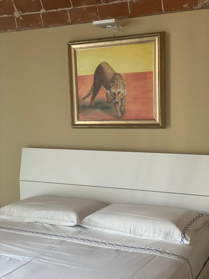 Residenza Nikol Apartment Casale Monferrato Exterior photo