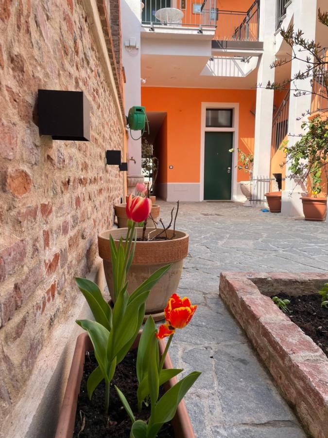Residenza Nikol Apartment Casale Monferrato Exterior photo