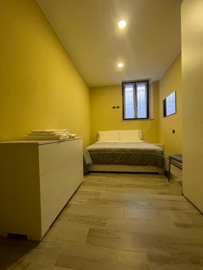 Residenza Nikol Apartment Casale Monferrato Exterior photo