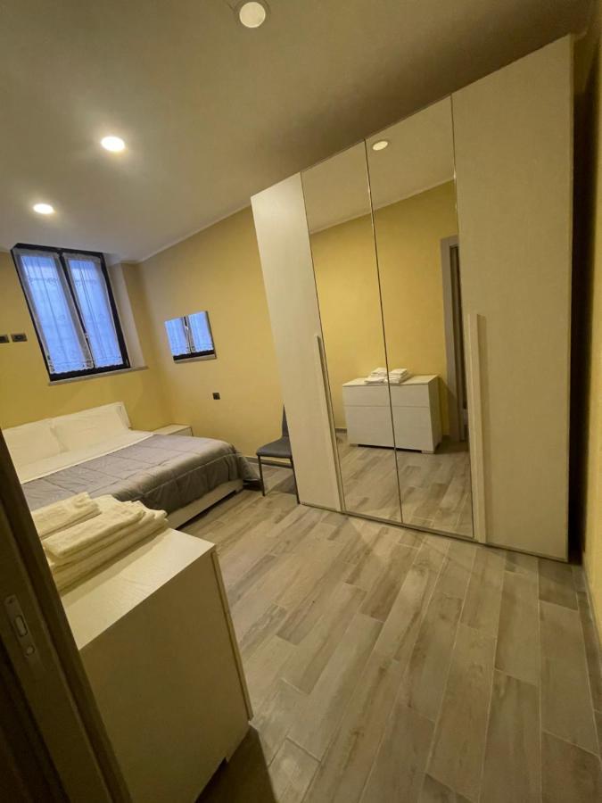 Residenza Nikol Apartment Casale Monferrato Exterior photo