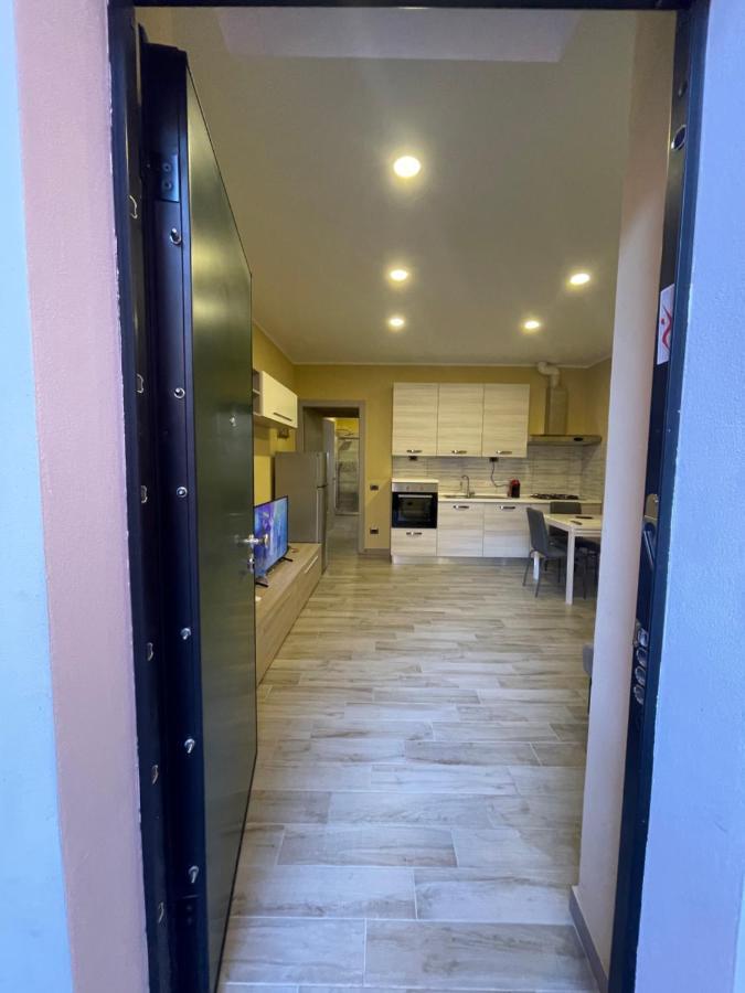 Residenza Nikol Apartment Casale Monferrato Exterior photo