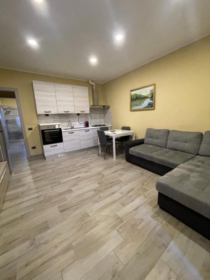 Residenza Nikol Apartment Casale Monferrato Exterior photo