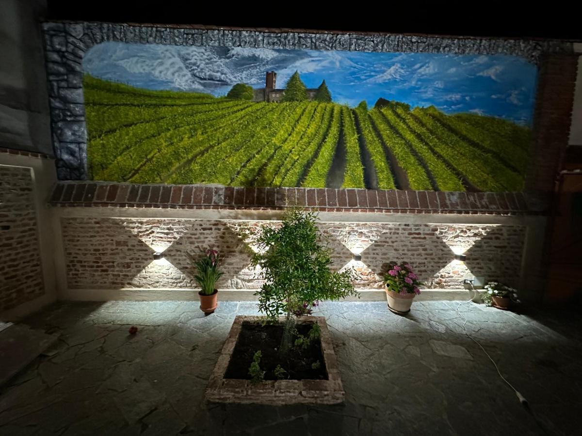Residenza Nikol Apartment Casale Monferrato Exterior photo